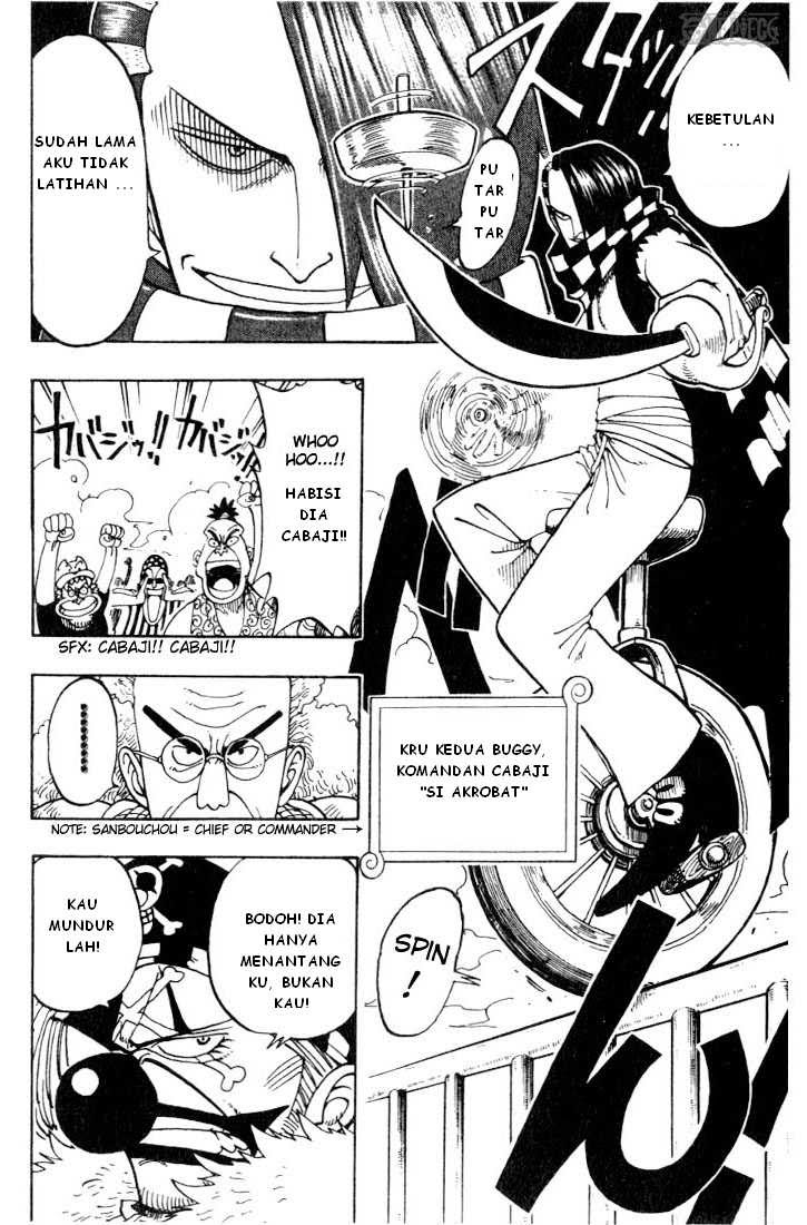 One Piece